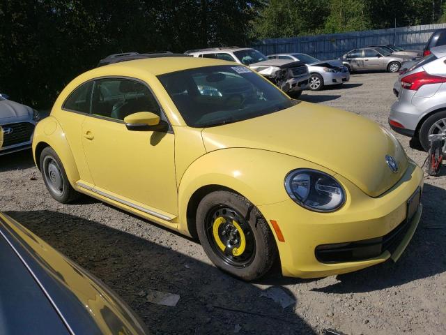 Photo 3 VIN: 3VWJP7AT1DM602391 - VOLKSWAGEN BEETLE 