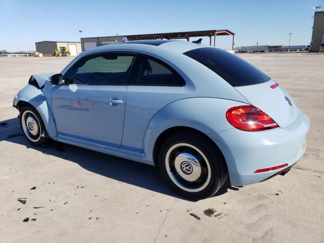 Photo 1 VIN: 3VWJP7AT1DM602861 - VOLKSWAGEN BEETLE 