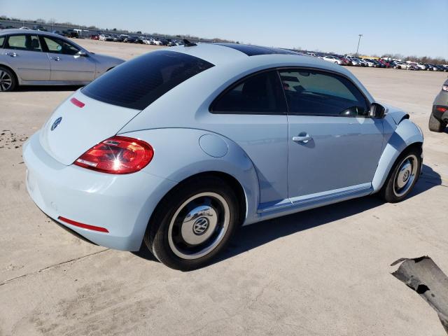 Photo 2 VIN: 3VWJP7AT1DM602861 - VOLKSWAGEN BEETLE 