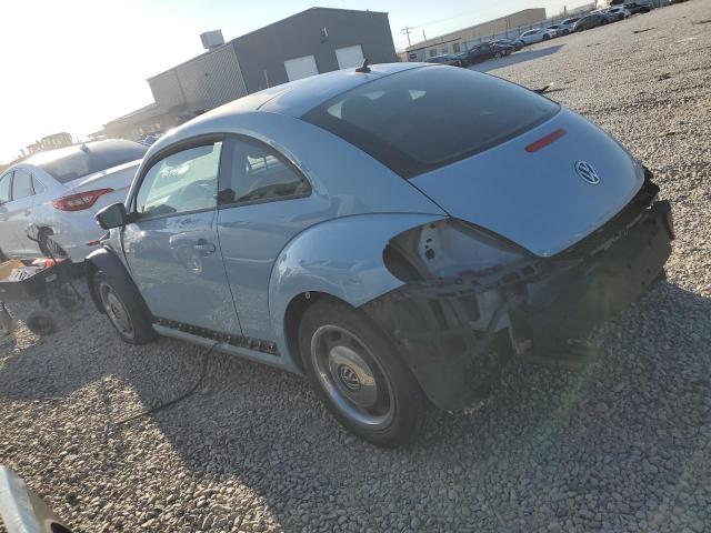 Photo 1 VIN: 3VWJP7AT1DM607882 - VOLKSWAGEN BEETLE 