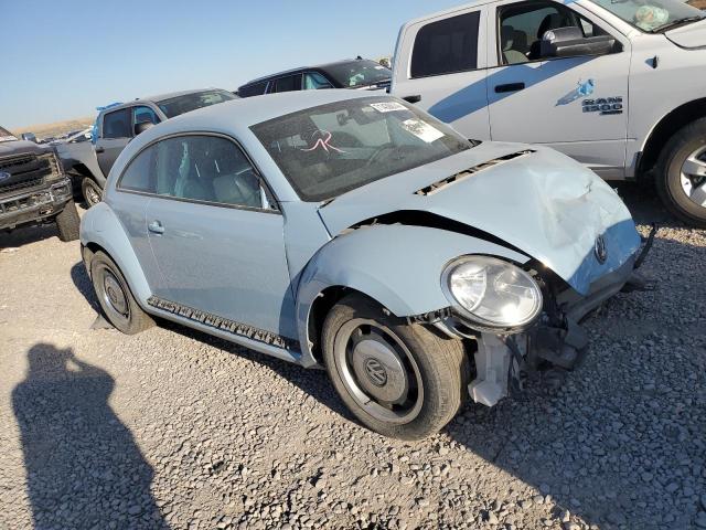 Photo 3 VIN: 3VWJP7AT1DM607882 - VOLKSWAGEN BEETLE 