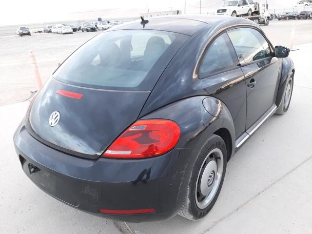 Photo 3 VIN: 3VWJP7AT1DM655351 - VOLKSWAGEN BEETLE 