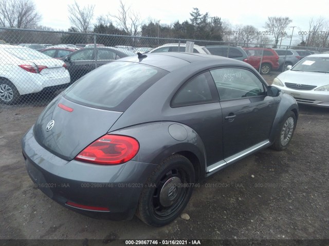 Photo 3 VIN: 3VWJP7AT1DM663000 - VOLKSWAGEN BEETLE COUPE 