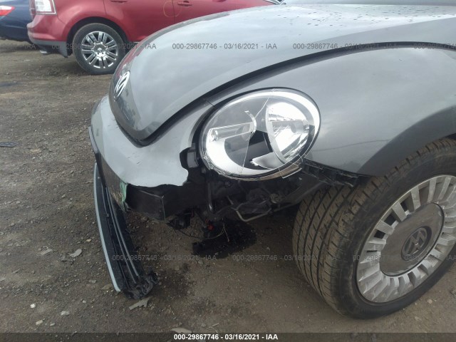 Photo 5 VIN: 3VWJP7AT1DM663000 - VOLKSWAGEN BEETLE COUPE 