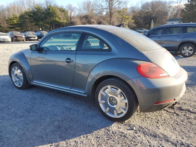 Photo 1 VIN: 3VWJP7AT1DM675597 - VOLKSWAGEN BEETLE 