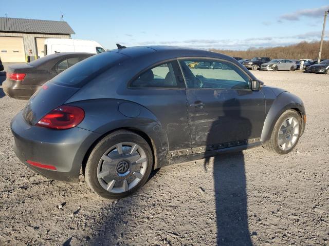 Photo 2 VIN: 3VWJP7AT1DM675597 - VOLKSWAGEN BEETLE 