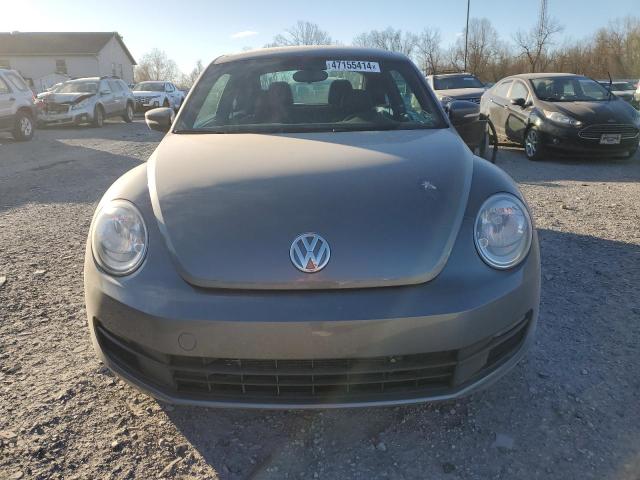 Photo 4 VIN: 3VWJP7AT1DM675597 - VOLKSWAGEN BEETLE 