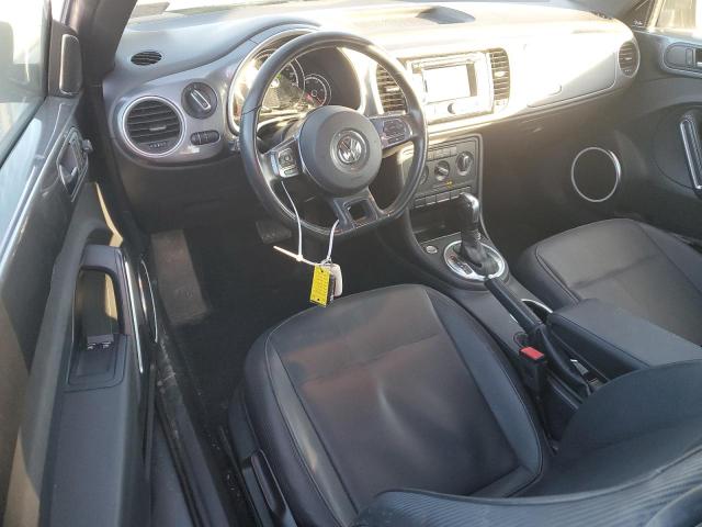 Photo 7 VIN: 3VWJP7AT1DM675597 - VOLKSWAGEN BEETLE 