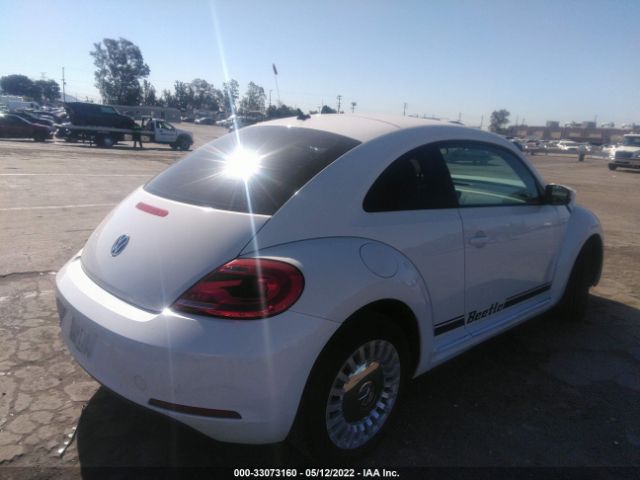 Photo 3 VIN: 3VWJP7AT1DM683179 - VOLKSWAGEN BEETLE COUPE 