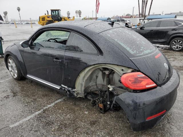 Photo 1 VIN: 3VWJP7AT1DM684946 - VOLKSWAGEN BEETLE 