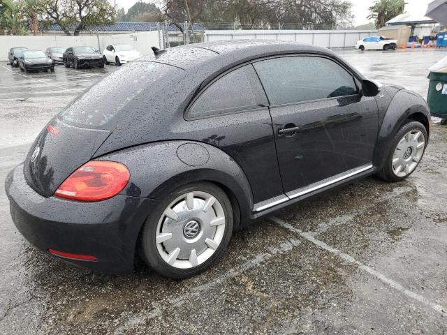 Photo 2 VIN: 3VWJP7AT1DM684946 - VOLKSWAGEN BEETLE 