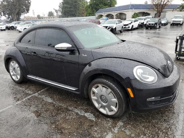 Photo 3 VIN: 3VWJP7AT1DM684946 - VOLKSWAGEN BEETLE 