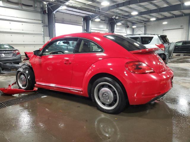 Photo 1 VIN: 3VWJP7AT1DM692139 - VOLKSWAGEN BEETLE 