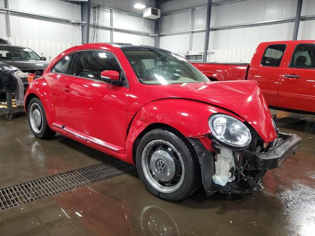 Photo 3 VIN: 3VWJP7AT1DM692139 - VOLKSWAGEN BEETLE 