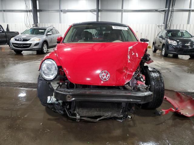 Photo 4 VIN: 3VWJP7AT1DM692139 - VOLKSWAGEN BEETLE 