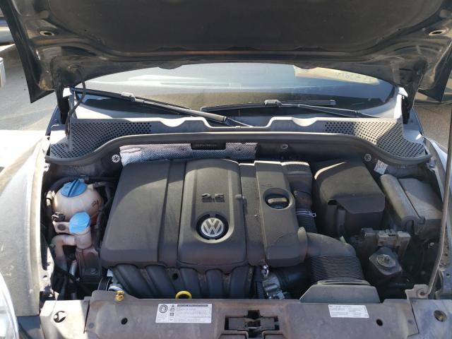 Photo 6 VIN: 3VWJP7AT1EM614834 - VOLKSWAGEN BEETLE 