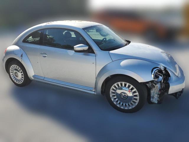 Photo 3 VIN: 3VWJP7AT1EM618947 - VOLKSWAGEN BEETLE 