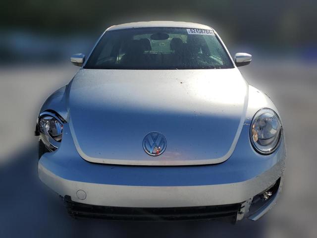 Photo 4 VIN: 3VWJP7AT1EM618947 - VOLKSWAGEN BEETLE 