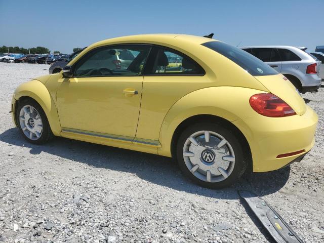 Photo 1 VIN: 3VWJP7AT2CM603497 - VOLKSWAGEN BEETLE 