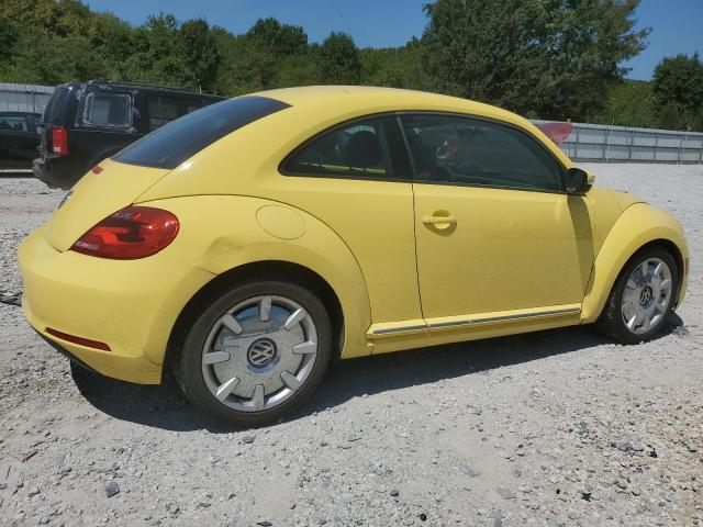 Photo 2 VIN: 3VWJP7AT2CM603497 - VOLKSWAGEN BEETLE 