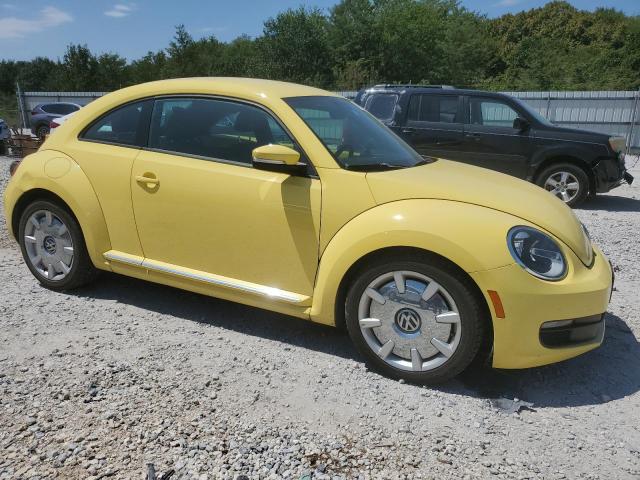 Photo 3 VIN: 3VWJP7AT2CM603497 - VOLKSWAGEN BEETLE 