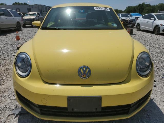 Photo 4 VIN: 3VWJP7AT2CM603497 - VOLKSWAGEN BEETLE 