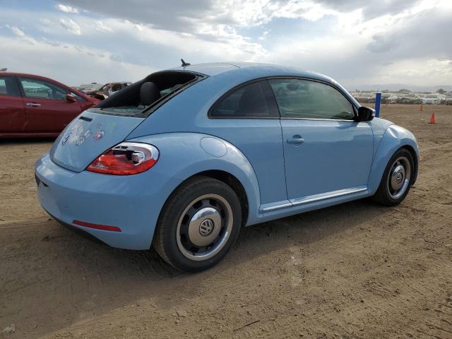 Photo 2 VIN: 3VWJP7AT2CM605654 - VOLKSWAGEN BEETLE 