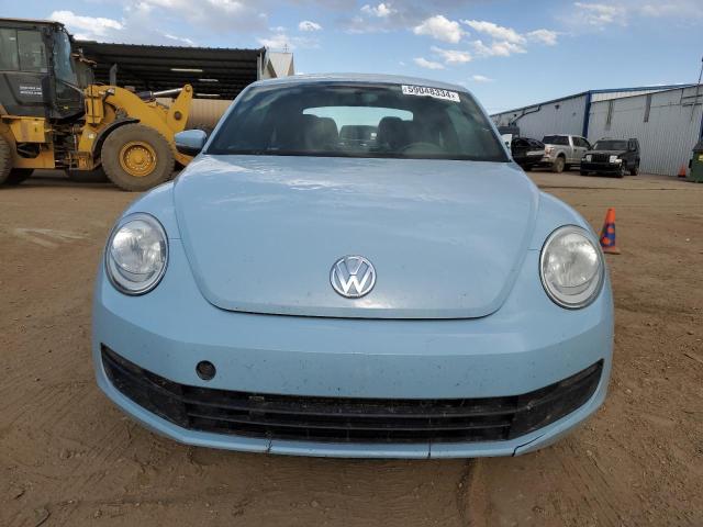 Photo 4 VIN: 3VWJP7AT2CM605654 - VOLKSWAGEN BEETLE 