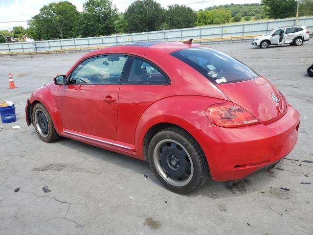 Photo 1 VIN: 3VWJP7AT2CM617674 - VOLKSWAGEN BEETLE 