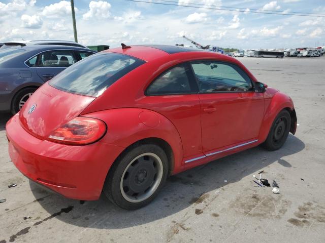 Photo 2 VIN: 3VWJP7AT2CM617674 - VOLKSWAGEN BEETLE 