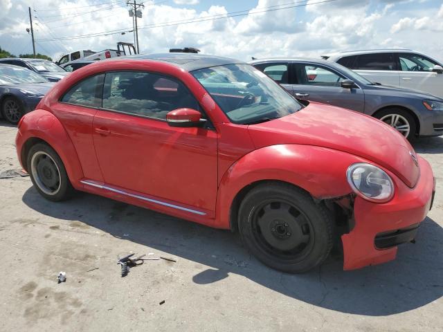 Photo 3 VIN: 3VWJP7AT2CM617674 - VOLKSWAGEN BEETLE 