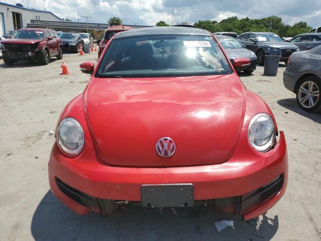 Photo 4 VIN: 3VWJP7AT2CM617674 - VOLKSWAGEN BEETLE 