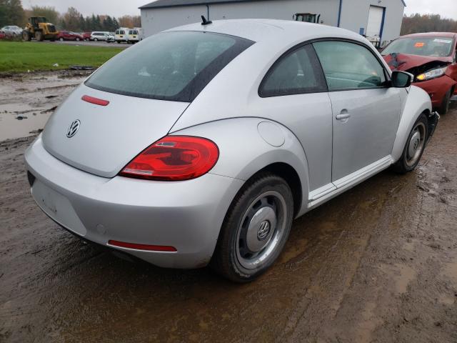 Photo 3 VIN: 3VWJP7AT2CM618811 - VOLKSWAGEN BEETLE 