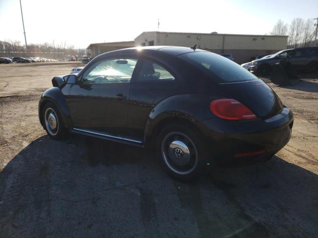 Photo 1 VIN: 3VWJP7AT2CM628173 - VOLKSWAGEN BEETLE 