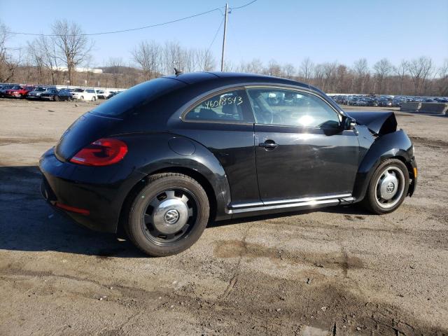 Photo 2 VIN: 3VWJP7AT2CM628173 - VOLKSWAGEN BEETLE 