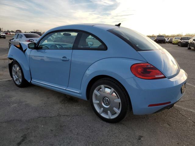 Photo 1 VIN: 3VWJP7AT2CM631719 - VOLKSWAGEN BEETLE 