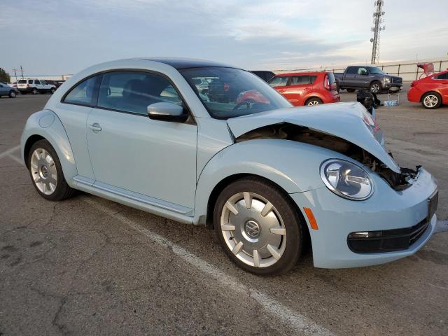 Photo 3 VIN: 3VWJP7AT2CM631719 - VOLKSWAGEN BEETLE 