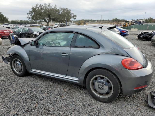 Photo 1 VIN: 3VWJP7AT2CM636290 - VOLKSWAGEN BEETLE 