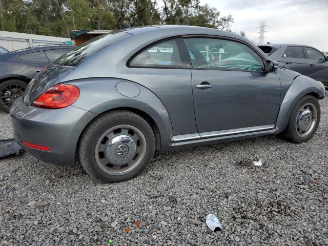 Photo 2 VIN: 3VWJP7AT2CM636290 - VOLKSWAGEN BEETLE 