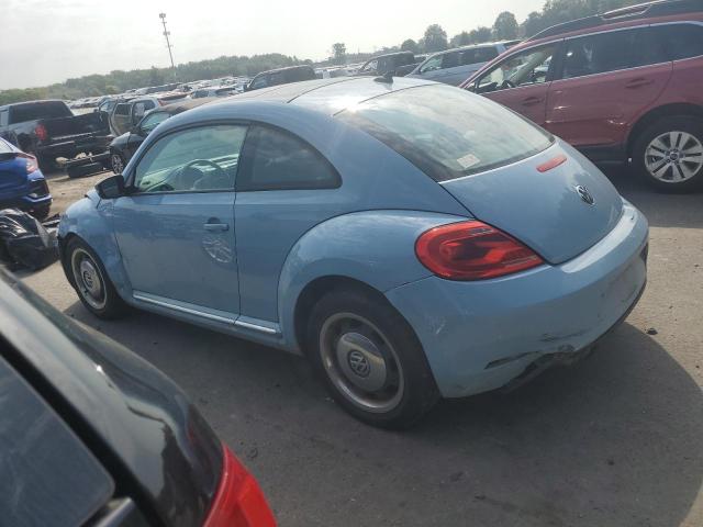 Photo 1 VIN: 3VWJP7AT2CM637553 - VOLKSWAGEN BEETLE 