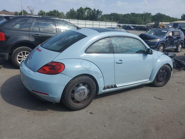 Photo 2 VIN: 3VWJP7AT2CM637553 - VOLKSWAGEN BEETLE 