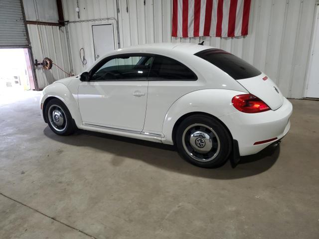 Photo 1 VIN: 3VWJP7AT2CM639948 - VOLKSWAGEN BEETLE 