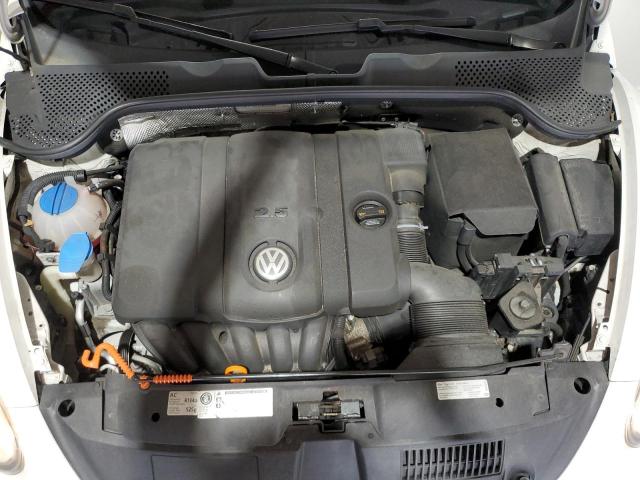 Photo 10 VIN: 3VWJP7AT2CM639948 - VOLKSWAGEN BEETLE 