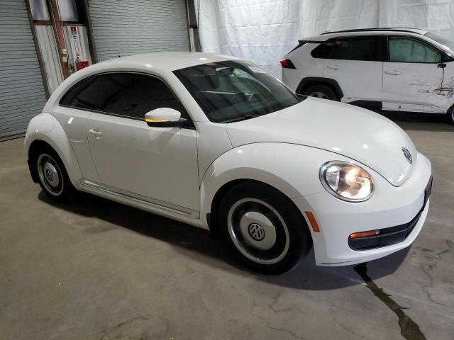 Photo 3 VIN: 3VWJP7AT2CM639948 - VOLKSWAGEN BEETLE 