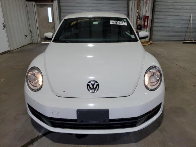 Photo 4 VIN: 3VWJP7AT2CM639948 - VOLKSWAGEN BEETLE 