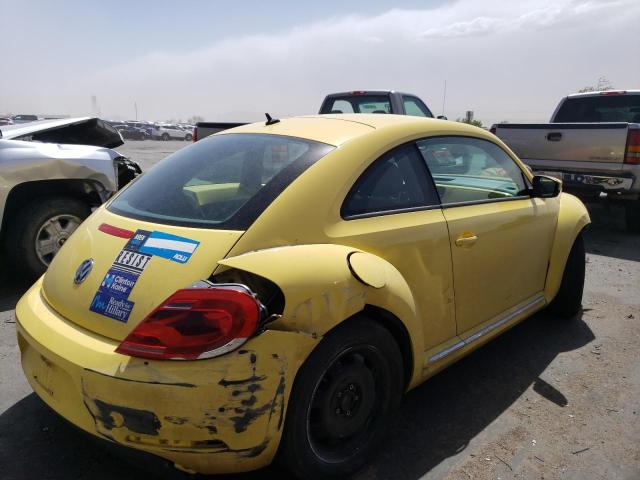 Photo 2 VIN: 3VWJP7AT2CM665563 - VOLKSWAGEN BEETLE 