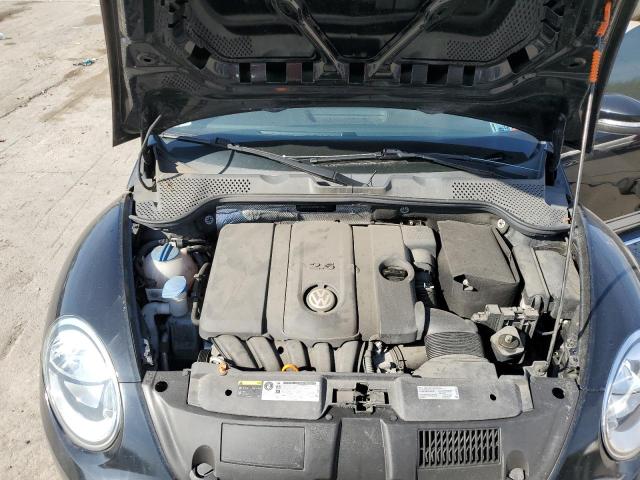 Photo 10 VIN: 3VWJP7AT2DM601704 - VOLKSWAGEN BEETLE 