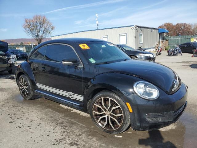 Photo 3 VIN: 3VWJP7AT2DM601704 - VOLKSWAGEN BEETLE 