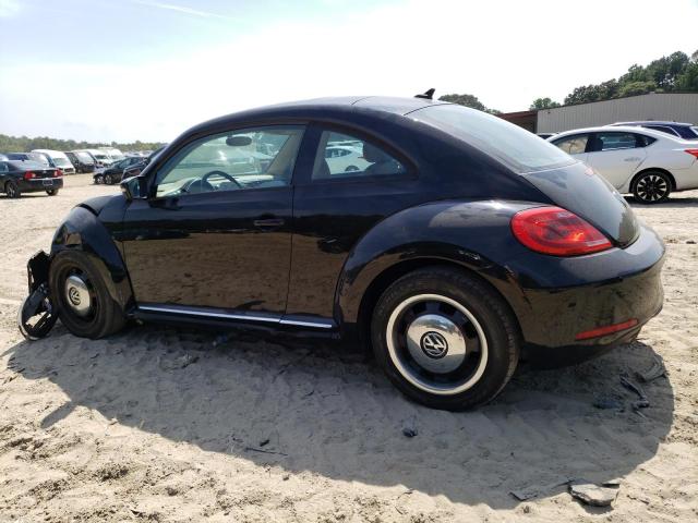 Photo 1 VIN: 3VWJP7AT2DM622083 - VOLKSWAGEN BEETLE 