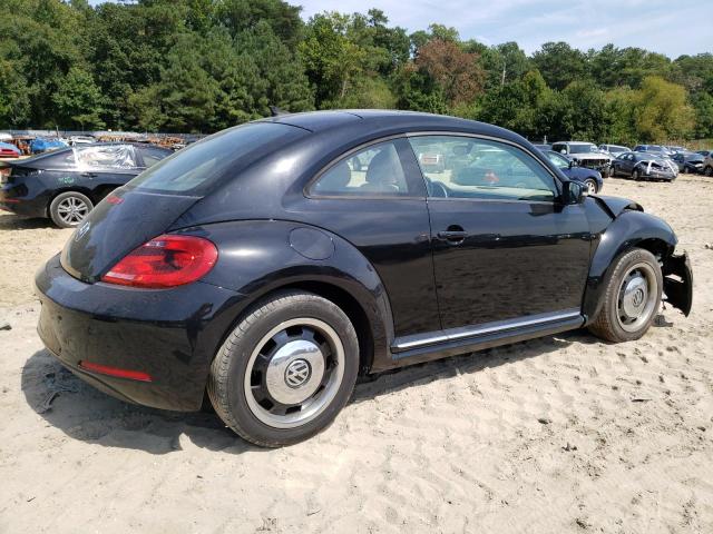 Photo 2 VIN: 3VWJP7AT2DM622083 - VOLKSWAGEN BEETLE 